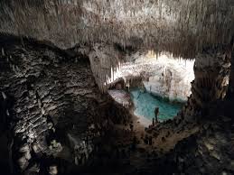 Limit my search to r/drachenlord. Mallorca Day 2 Drach Caves Cala Petita Capdepera Lighthouse The Seasoned Travelr