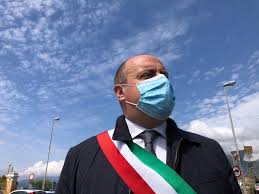 Per un infarto, improvvisamente, nel pomeriggio di lunedì 23 agosto è mancato il sindaco di chiavari marco di capua. Di Capua Chiavari E Covid 19 Free Liguria Business Journal