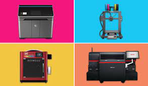 Up to 10,000 pages up to 20,000 pages up to 30,000 pages memory (std / max) 2 gb 4 gb 4 gb with 320 gb hdd processor 1. Top 14 Full Color 3d Printers 3dnatives
