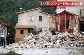 Archivio storico ed elenco terremoti a civitanova marche. 26 Settembre 1997 Vent Anni Fa Il Terremoto Che Mise In Ginocchio Umbria E Marche 3b Meteo
