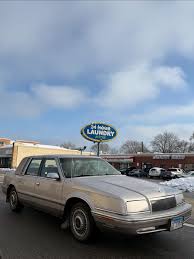 Image result for Medium Driftwood 1993 Chrysler