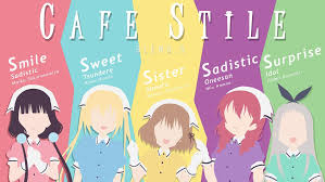 Minimalist Wallpaper Blend S By Mrtapoz Kun Anime Anime Songs Anime Character Names