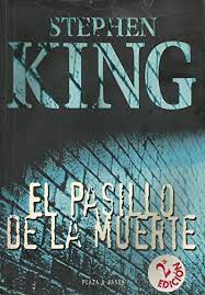 Savesave la milla verde for later. La Milla Verde The Green Mile Spanish Edition By King Stephen Good Paperback 2000 V Books