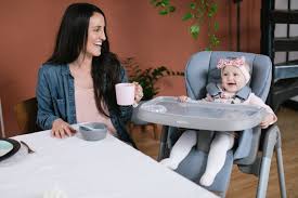 Chaise haute inglesina inglesina siege de table fast cream. Inglesina Mytime High Chair Bed Bath Beyond