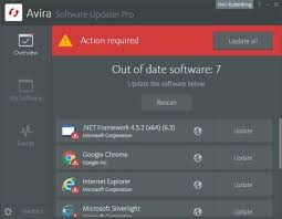 Avira offer complete security product : Avira Internet Security Suite 2021 15 0 2104 2083 License Key Free