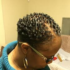Pineapple Waves Rs Pineapple Hairstyle Hair Waves Short Hair Waves