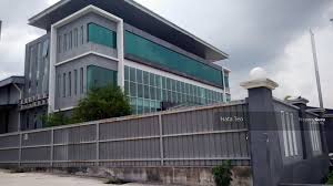 11, persiaran pasak bumi, seksyen u8, jelutong ind park, 40150 shah alam, selangor malaysia ph: Detached Factory Shah Alam Industrial Park Shah Alam Kota Kemuning Shah Alam Selangor 18000 Sqft Industry Properties For Sale By Hata Teo Rm 13 000 000 29229882