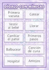 Hay más posibilidades de acertar, pero aún dependerá de la posición del bebé y de la experiencia del técnico de ultrasonidos. 130 Ideas De Juegos Baby Shower Juegos Baby Juegos De Fiesta Shower Juegos Para Baby Shower