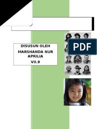 Orang papua, maluku, dan ntt. Asiatic Mongoloid