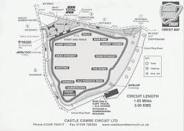 Castle combe circuit opened just 18 months after silverstone, in the summer of 1950, making it one of the longest established circuits in the uk. Waks Wide Web