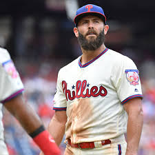 He was demoted to the minors the next day. Poll Will Jake Arrieta Exercise His 2020 Opt Out Mlb Daily Dish