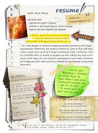 curriculum vitae design 12.0