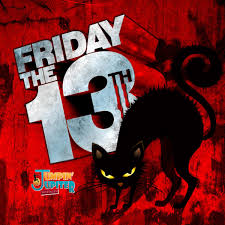Did you know that each nation. Friday The 13th 5 Adm Click Here For Details Jumpin Jupiter Skate Fun Center