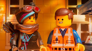 A man tries to uncover an unconventional psychologist's therapy techniques on his institutionalized wife. Watch The Lego Movie 2 Teaser Trailer Animation World Network