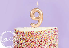 Buon Compleanno 9 Anni Dediche E Messaggini Originali