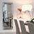 Dressing Long Mirror