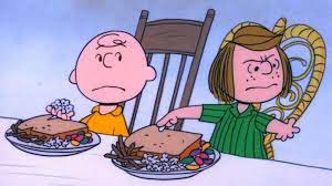 Questions and answers about folic acid, neural tube defects, folate, food fortification, and blood folate concentration. 10 Filling Facts About A Charlie Brown Thanksgiving Mental Floss