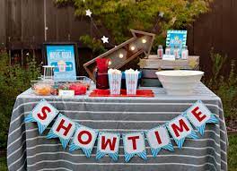 Check spelling or type a new query. 21 Ways To Host An Outdoor Movie Night