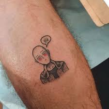 We did not find results for: Top 77 Best One Punch Man Tattoo Ideas 2020 Inspiration Guide Laptrinhx News