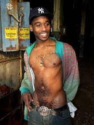 Glide the clippers through the hair surrounding your genitals. Pubes