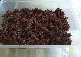 Resep Sambal Ikan Roa Oleh Stevy Iriany Resep Tumis Tomat Resep