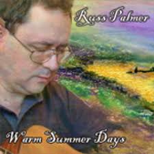 Stream 05 Riitta's Song (Excerpt) by Russ C Palmer