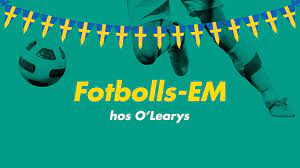 Två år har gått sedan soran ismail startade podcasten heja sverige tillsammans med svenska fotbollförbundet. Se Fotbolls Em Hos O Learys Lund Lund O Learys Sweden