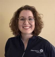 J Caleb Bradley financial advisory team