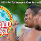2026 World Beat Festival