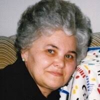 Maria Straub Obituary (2022)