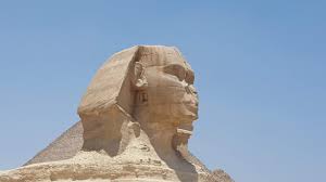 The Pyramids of Giza in Egypt - PyPys Travel Proposals