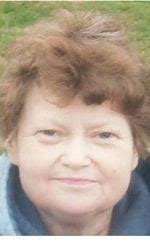 Carmel M. Patterson,, 61