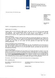 Met de wet maatschappelijke ondersteuning 2015 (wmo 2015) zet de rijksoverheid in op het langer thuis wonen van senioren. Brief Vmbo Geslaagd Brief Studeermeteenplan Nl