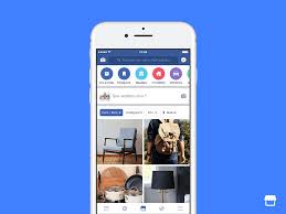Le bon coin ameublement maison seine et marne 77 ile de france yootoo fr. Facebook Marketplace Le Bon Coin Du Reseau Social Debarque En France