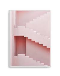 Ibiza Hotel I In 2020 Pink Wall Art Prints Pink Wall Art Wall Art Prints