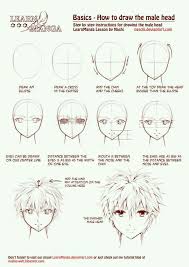 Animeoutline provides easy to follow anime and manga style drawing tutorials and tips for beginners. Manga Drawing Manga Drawing Tutorials Anime Drawings Manga Drawing