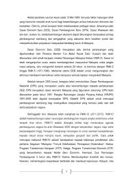 Powerpoint presentation dasar pembangunan nasional dasar pembangunan nasional (dpn) diperkenalkan bagi. Hubungan Etnik Tugasan 1 Kumpulan