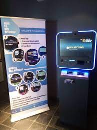 Check spelling or type a new query. We Have Moved The Bitcoin Atm In Cape Town To Our Own Premises And We Now Offer Lower Fees Plus Extended Operating Hours The Bitcoin Atm Is Now Close To The V A