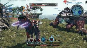 Xenoblade X Dev Explains Why You Don T Start With Mechs Nintendotoday