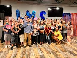 Huge thank you to everyone who came to the LHS Class of '97 Twenty-Fifth  Reunion. I hope you all had as much fun as I did walking down memory lane!!