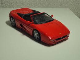 Browse the pictures and technical data sheets with all the details of the design. Ut 1 18 Ferrari F 355 Spider 180 074030 Catawiki