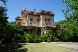 How much is a mansion in texas. Waggoner Mansion Wikipedia