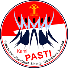 Tata Nilai Kementerian Hukum Dan Hak Asasi Manusia Republik Indonesia