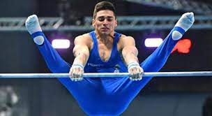 La forza e la coordinazione per gli uomini, l'elasticità e la leggerezza per le donne. Live Ginnastica Artistica Europei 2021 In Diretta Maresca Macchini E Bartolini Volano In Finale Italia Strepitosa Oa Sport