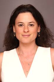 Writer Thomas Beller