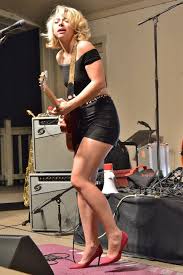 After launching her recording career in 2009, samantha fish quickly established herself as. Samantha Fish Guitar Girl Female Musicians Samantha