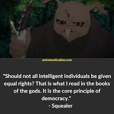 The 19 Greatest Shinsekai Yori Quotes For Horror Fans Horror Fans Quotes Anime Quotes