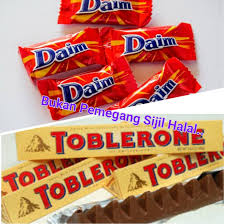 It has established and officially registered under the ccm (company commission of malaysia in 2011 at kuala lumpur, malaysia. Toblerone And Daim Chocolates Not Halal Certified Jakim Says Malaysia Malay Mail