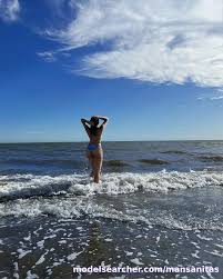 Mansanitas Onlyfans Profile Content - updated November 2025