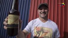 Resultado de imagen para cerveza "la roja" de los excombatientes de las farc